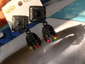 Funky Earring Bundle