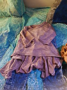 Girls Outfit Set