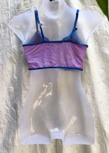 I. SEXY CORSET