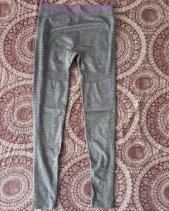 HRX Seamless Tights