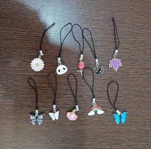 Mobile Phone Charms- Any 2
