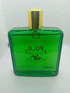 The Man Company Polo Wood Green 100ml