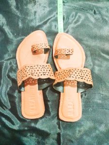 Kolhapuri Style Chappal