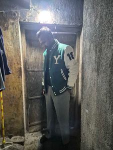 Varsaty Jacket Unisex