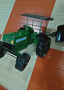 Toy Tractor
