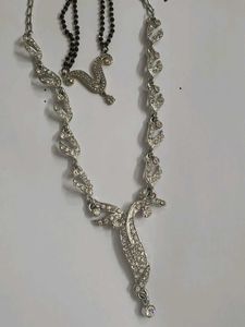 Silver Set