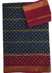 cotton saree