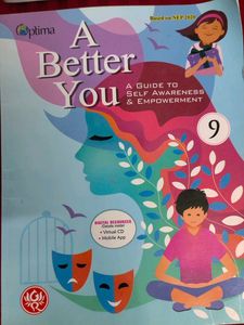 A Better You Books
