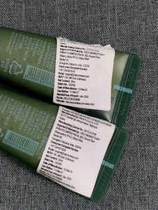 Skincare Bundle