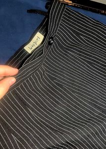 Striped Skirt - Chic & Stylish❤️