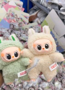 Labubu Doll