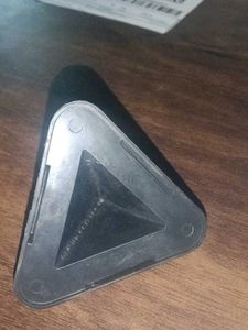 Triangle prism