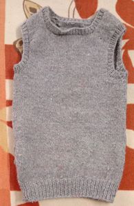 Hand made sweaters