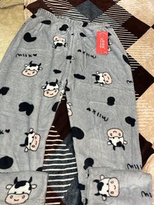 BEAUTIFUL NIGHT WEAR 🐮