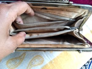 Elegant Clutch