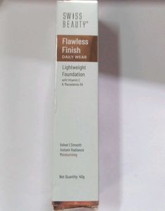 Swiss Beauty  Foundation
