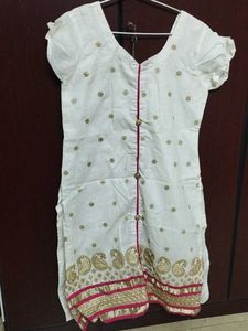 Salwar Suit