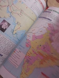 Atlas || For Students
