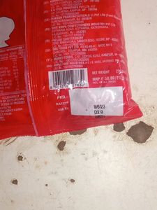 Kiss Me And Melody Chocolate Toffee