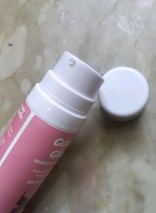 Guava Glow Invisible Sunscreen