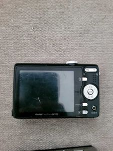 2 Digital Camera Combo