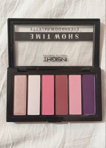 Insight Show Time Eyeshadow Palette