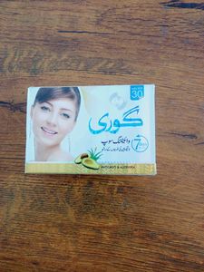 Goree Whitening Soap 100g