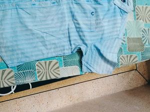The Indian Garage Co. Striped Shirt