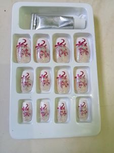 Artificial Nails