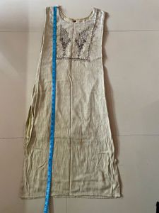 Light Pista Green Suit Set