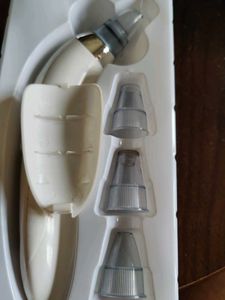 Acne And White Head Suction