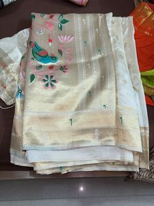Paithni Saree