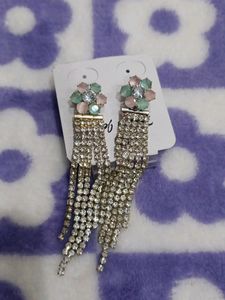 Elegant Earrings