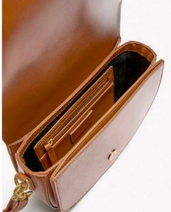 Zara Crossbody Bag