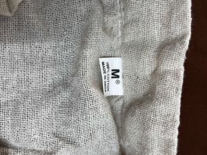 Men Short Kurta