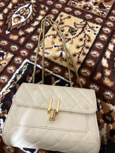 Never Used Bag