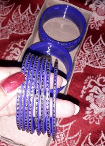 Glass Bangles