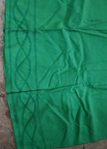 Green Petticoat