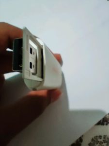 Micromax MMX353G 3G USB modem data card (White)