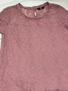 Lace Top