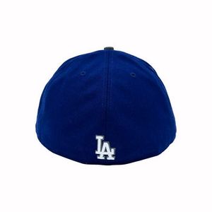 New Era Fitted Cap