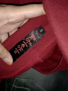 Fitting Is Not Good For Me