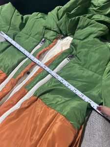 Winter jacket