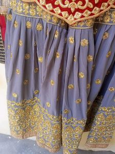 Garara Dress