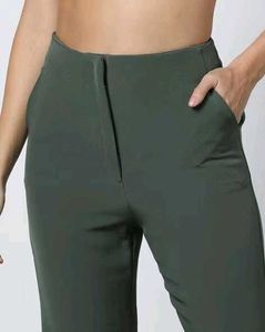 Outryt Azorte Trouser Pant Green