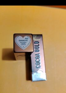 Original Too Faced Lipstick- Ganache