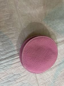Reuasable Breast Pads For Feeding Mothers