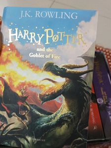 ✨🪄 Harry Potter Complete Series