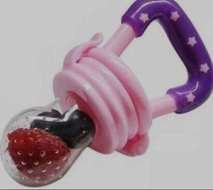 Baby Food Feeder
