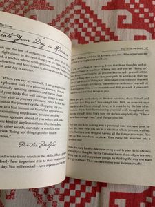 The Secret - Rhonda Byrne